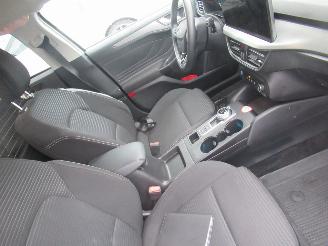 Ford Focus 1.5D EcoBlue AUT. TiTanium  Climat Navi Camera StoelVerwarming...... picture 18
