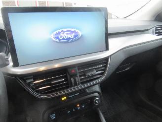 Ford Focus 1.5D EcoBlue AUT. TiTanium  Climat Navi Camera StoelVerwarming...... picture 14