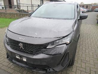 Peugeot 5008 BlueHdi 130 Allure 30.000km 7-Zits Climat Navi Camera StoelVerwarming...... picture 5