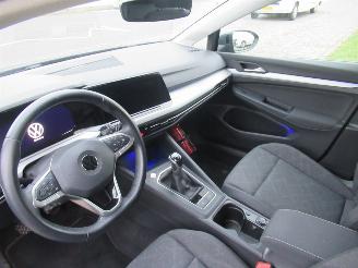 Volkswagen Golf TSI 110pk 38.498km!! Climatronic Navi Camera Stoel/Stuur Verwarming..... picture 13