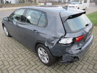 Volkswagen Golf TSI 110pk 38.498km!! Climatronic Navi Camera Stoel/Stuur Verwarming..... picture 5