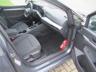 Volkswagen Golf TSI 110pk 38.498km!! Climatronic Navi Camera Stoel/Stuur Verwarming..... picture 11
