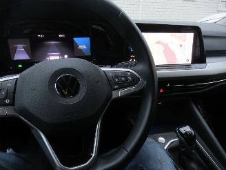 Volkswagen Golf TSI 110pk 38.498km!! Climatronic Navi Camera Stoel/Stuur Verwarming..... picture 14