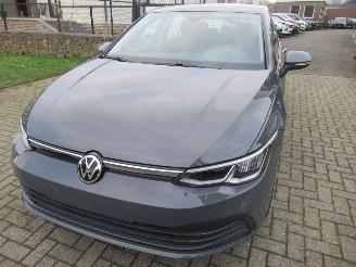 Volkswagen Golf TSI 110pk 38.498km!! Climatronic Navi Camera Stoel/Stuur Verwarming..... picture 8