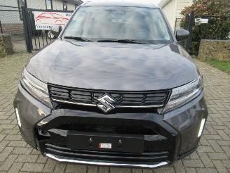 Suzuki Vitara 1.4 Aut Hybrid Climat Navi Camera StoelVerwarming..... 2025/10