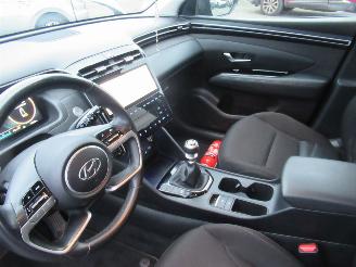 Hyundai Tucson 1.6T-GDI 150PK MildHybrid  Climatronic Navi Camera Cruisecontrol ..... picture 16