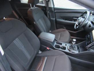 Hyundai Tucson 1.6T-GDI 150PK MildHybrid  Climatronic Navi Camera Cruisecontrol ..... picture 18