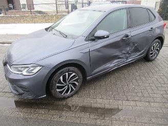 Volkswagen Polo 1.0TSI 95pk Climatronic Navi Camera CruiseControl..... picture 6