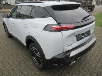 Peugeot 2008 Hybrid Aut. ALLURE  VirtualCockpit HalfLeer Navi Keyless-Go Led..... picture 5
