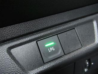 Dacia Jogger Eco-G  LPG+Benzine  Airco Navi Camera Keyles-Go CruiseControl.... picture 18