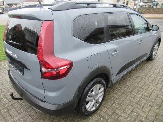 Dacia Jogger Eco-G  LPG+Benzine  Airco Navi Camera Keyles-Go CruiseControl.... picture 2