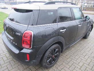 Schadeauto Mini Countryman Cooper Countryman 1.5 Aut. Climat Leer Navi Panorama-D Camera Led E.Stoelen 2023/2