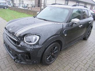 Mini Countryman Cooper Countryman 1.5 Aut. Climat Leer Navi Panorama-D Camera Led E.Stoelen picture 6