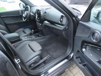 Mini Countryman Cooper Countryman 1.5 Aut. Climat Leer Navi Panorama-D Camera Led E.Stoelen picture 12