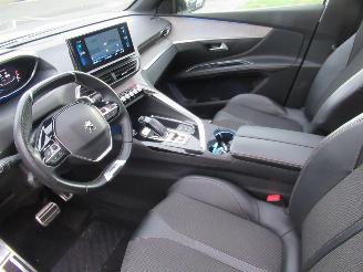 Peugeot 5008 PureTech 130 AUT.   GT    HalfLeer Navi Camera Panorama/SchuifDak..... picture 14