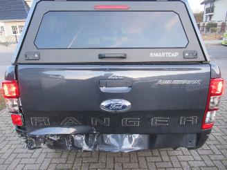 Ford Ranger WILDTRAK 2.0D 212pk 4x4 AUT Leer Navi Camera Keyless-Go StoelVerwarming..... picture 7