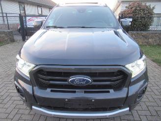 Ford Ranger WILDTRAK 2.0D 212pk 4x4 AUT Leer Navi Camera Keyless-Go StoelVerwarming..... picture 3