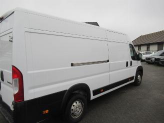 Citroën Jumper 2.2D 165pk L4-H2 Hoog/ExtraLang  Heavy   Airco Navi Camera CruiseControl..... picture 3