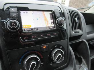 Citroën Jumper 2.2D 165pk L4-H2 Hoog/ExtraLang  Heavy   Airco Navi Camera CruiseControl..... picture 15