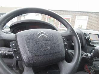 Citroën Jumper 2.2D 165pk L4-H2 Hoog/ExtraLang  Heavy   Airco Navi Camera CruiseControl..... picture 16