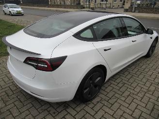 Damaged car Tesla Model 3 Tesla 3 RWD 78.600km!! Leer Navi Panorama-Dak Camera Stoel/StuurVerwarming...... 2021/12