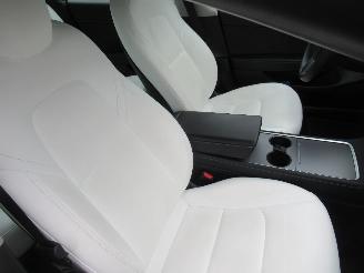 Tesla Model 3 Tesla 3 RWD 78.600km!! Leer Navi Panorama-Dak Camera Stoel/StuurVerwarming...... picture 16