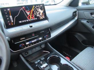 Nissan X-Trail 1.5E-Power Hybrid Aut. 2.100km!! Climatronic Navi 360Camera Panorama/Schuifdak Keyless-Go.... picture 17