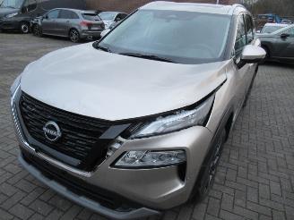 Nissan X-Trail 1.5E-Power Hybrid Aut. 2.100km!! Climatronic Navi 360Camera Panorama/Schuifdak Keyless-Go.... picture 3