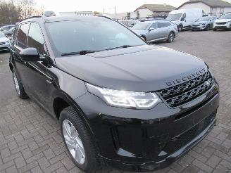 Land Rover Discovery Sport S P300 PluginHybrid AWD Aut. R-DYNAMIC  39.743km  Climat Leer Navi Camera StoelVerwarming E.stoel....... picture 2