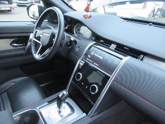 Land Rover Discovery Sport S P300 PluginHybrid AWD Aut. R-DYNAMIC  39.743km  Climat Leer Navi Camera StoelVerwarming E.stoel....... picture 15