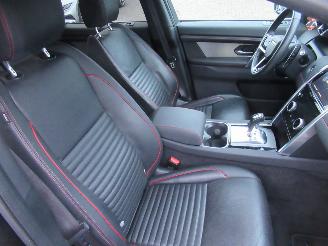 Land Rover Discovery Sport S P300 PluginHybrid AWD Aut. R-DYNAMIC  39.743km  Climat Leer Navi Camera StoelVerwarming E.stoel....... picture 16