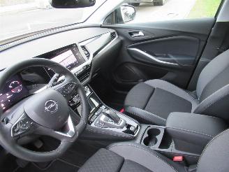 Opel Grandland GrandLand X 1.2B 130pk AUT. INNOVATION  Climatronic HalfLeer Navi Camera Stoel/StuurVerwarming picture 17