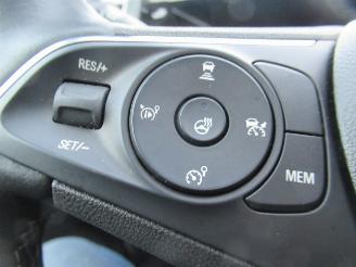 Opel Grandland GrandLand X 1.2B 130pk AUT. INNOVATION  Climatronic HalfLeer Navi Camera Stoel/StuurVerwarming picture 23