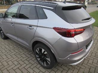 Opel Grandland GrandLand X 1.2B 130pk AUT. INNOVATION  Climatronic HalfLeer Navi Camera Stoel/StuurVerwarming picture 8