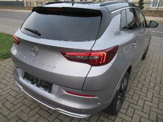 Opel Grandland GrandLand X 1.2B 130pk AUT. INNOVATION  Climatronic HalfLeer Navi Camera Stoel/StuurVerwarming picture 5