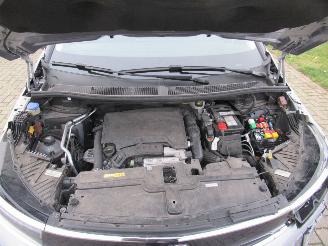 Opel Grandland GrandLand X 1.2B 130pk AUT. INNOVATION  Climatronic HalfLeer Navi Camera Stoel/StuurVerwarming picture 13