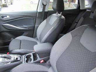 Opel Grandland GrandLand X 1.2B 130pk AUT. INNOVATION  Climatronic HalfLeer Navi Camera Stoel/StuurVerwarming picture 25