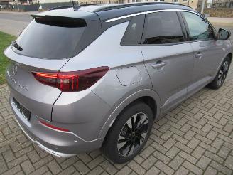 Opel Grandland GrandLand X 1.2B 130pk AUT. INNOVATION  Climatronic HalfLeer Navi Camera Stoel/StuurVerwarming picture 3