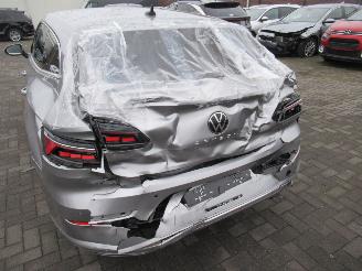 Volkswagen Arteon ShootingBrake Plugin-Hybrid Aut. GTE Climatronic Leer Navi Camera Keyless-Go StoelVerwarming E.Stoelen picture 8