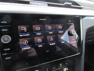 Volkswagen Arteon ShootingBrake Plugin-Hybrid Aut. GTE Climatronic Leer Navi Camera Keyless-Go StoelVerwarming E.Stoelen picture 20