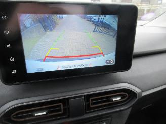 Dacia Jogger TCe  Extreme Edition 54.200km  Climat Navi Camera Keyless-Go picture 20