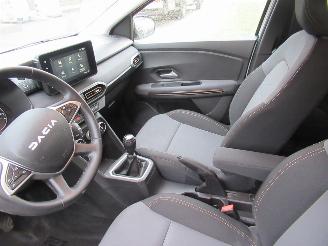 Dacia Jogger TCe  Extreme Edition 54.200km  Climat Navi Camera Keyless-Go picture 15