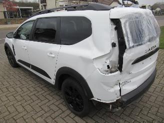 Dacia Jogger TCe  Extreme Edition 54.200km  Climat Navi Camera Keyless-Go picture 9