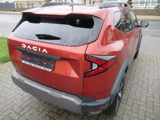 Dacia Duster Eco-G  Lpg Gas/Benzine 16.800km!! Climatronic Navi 360Cam Keyless-Go Stoel/Stuur-Verwarming.... picture 4