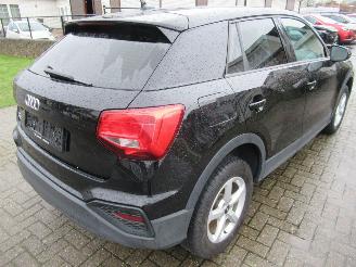 uszkodzony samochody osobowe Audi Q2 30TFSI  51.551km!! Climatronic StoelVerwarming CruiseControl Parktronic Navi-Voorbereid 2021/5