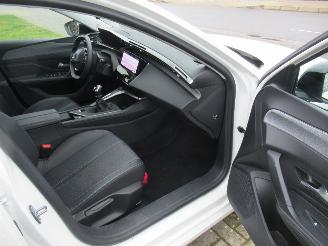 Peugeot 308 Puretech 130 Allure Climat Navi Camera HalfLeer VirtualCockpit ..... picture 16