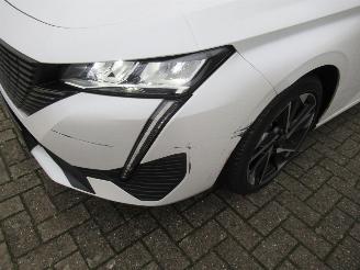 Peugeot 308 Puretech 130 Allure Climat Navi Camera HalfLeer VirtualCockpit ..... picture 9