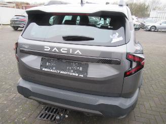 Dacia Bigster BIGSTER 1.2 140pk MildHybrid 20.890km!! Climatronic Navi Camera ..... 2025/10