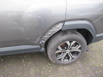 Dacia Bigster BIGSTER 1.2 140pk MildHybrid 20.890km!! Climatronic Navi Camera ..... picture 8