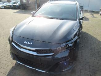 Kia Xceed 1.0T-GDI 32.459km!! Airco Navi Camera CruiseControl.... picture 5